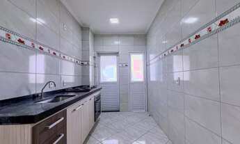 Imagem 7: Apartamento à venda no bairro Bosque dos Eucaliptos - São José dos Campos/SP, sul