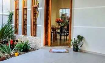 Imagem: Casa térrea linda no Vila Branca