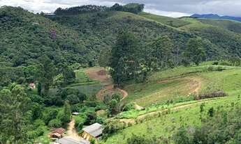 Imagem: Fazenda em Silveiras