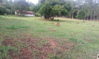 Imagem: Chácara escriturada 5000 m²