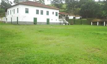 Imagem: Fazenda em Roseira-SP 205 alqueires