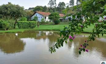 Imagem: Fazenda em Redenção da Serra