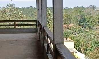 Imagem 6: Chácara com casa nova