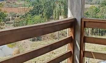 Imagem 7: Chácara com casa nova