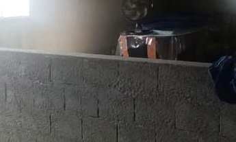 Imagem 5: Chácara com casa nova