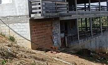 Imagem 2: Chácara com casa nova