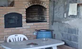 Imagem 3: Chácara com casa nova