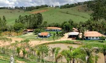 Imagem: Haras em Lagoinha