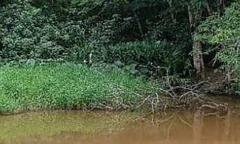 Imagem 6: Área Rural em Santa Isabel