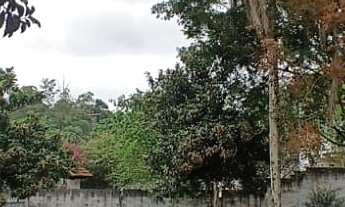 Imagem 7: Área Rural em Santa Isabel