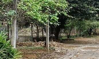 Imagem 4: Área Rural em Santa Isabel