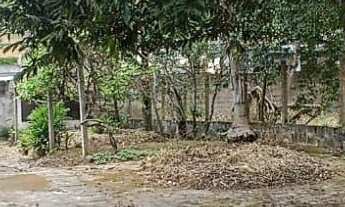 Imagem 2: Área Rural em Santa Isabel