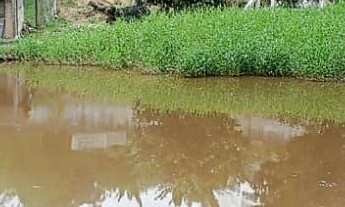 Imagem 5: Área Rural em Santa Isabel