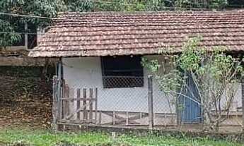 Imagem: Área Rural em Santa Isabel