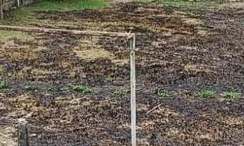 Imagem 3: Área Rural em Santa Isabel