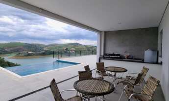 Imagem: Casa em Condomínio em Igaratá