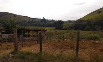 Imagem 6: Sítio 21 alqueires Paraibuna