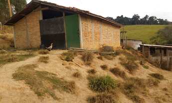 Imagem 7: Sítio 21 alqueires Paraibuna