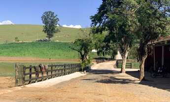 Imagem: Fazenda 130 alqueires em Canas