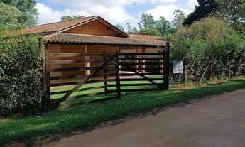 Imagem: Chácara plana em Santa Branca