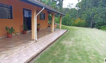 Imagem: Chácara no São Germano