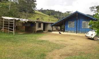 Imagem: Um pedacinho do paraíso à 2km da Tamoios