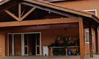 Imagem 2: Casa Alto Padrão em Santa Branca