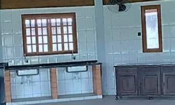 Imagem 7: Casa Alto Padrão em Santa Branca