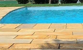 Imagem 3: Casa Alto Padrão em Santa Branca