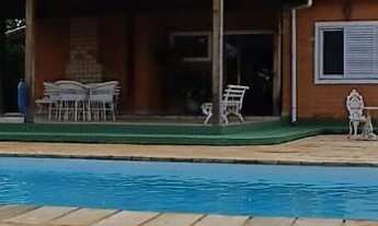 Imagem: Casa Alto Padrão em Santa Branca