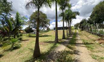 Imagem: Chácara em Caçapava