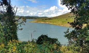 Imagem: Terreno 32700 metros em Paraibuna