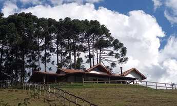 Imagem: Sítio Haras em Sapucaí Mirim