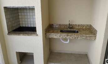 Imagem 6: Apartamento no Esplanada