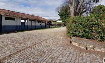 Imagem: Fazendão em Caçapava, xique demais da