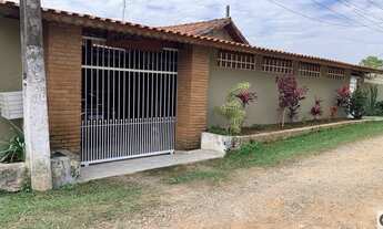 Imagem: Chácara em Santa Isabel