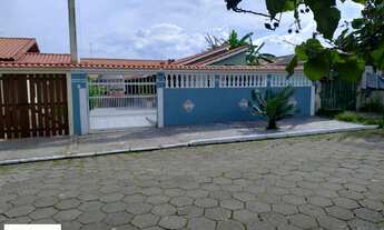 Imagem: Casa em Santa Terezinha, Itanhaém/SP