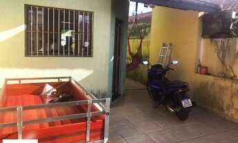 Imagem: Casa Geminada em Suarão, Itanhaém/SP