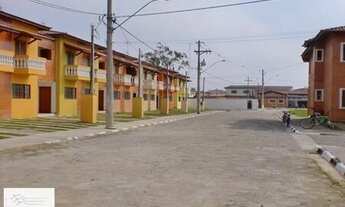 Imagem 5: Sobrado em Condomínio