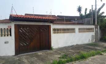 Imagem: Casa Térrea para Venda em suarão Itanhaém-SP