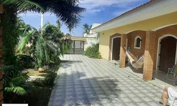 Imagem: Casa para alugar no bairro Jardim Suarão