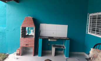 Imagem 4: Casa Térrea para Aluguel em suarão Itanhaém-SP