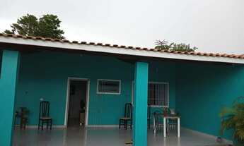 Imagem 2: Casa Térrea para Aluguel em suarão Itanhaém-SP