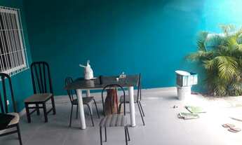 Imagem 5: Casa Térrea para Aluguel em suarão Itanhaém-SP