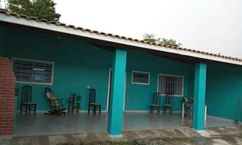 Imagem: Casa Térrea para Aluguel em suarão Itanhaém-SP