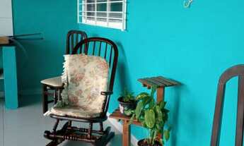 Imagem 7: Casa Térrea para Aluguel em suarão Itanhaém-SP