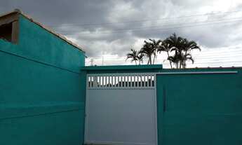 Imagem 3: Casa Térrea para Aluguel em suarão Itanhaém-SP