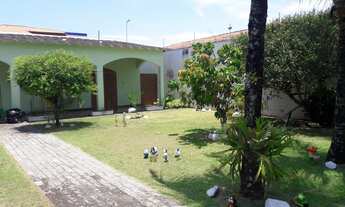 Imagem: Casa Padrão para Venda em Jd.Suarão Itanhaém-SP