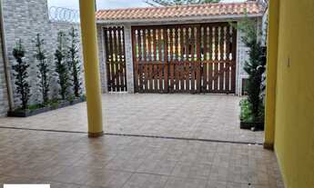 Imagem: Casa à venda no bairro Jd.Suarão - Itanhaém/SP