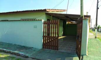 Imagem: Casa Térrea para Venda em suarão Itanhaém-SP